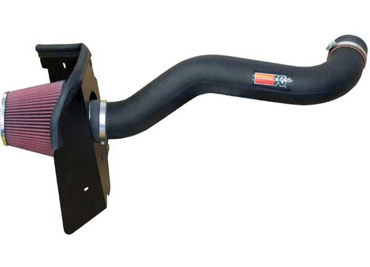 K&N 57-1548 Cold Air Intake