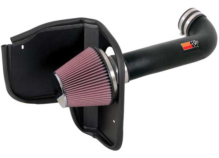 K&N 57-1549 Cold Air Intake