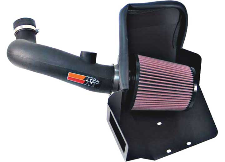 K&N 57-1552 Cold Air Intake