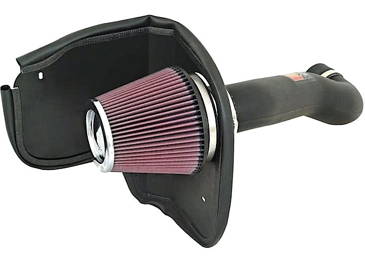 K&N 57-1555 Cold Air Intake
