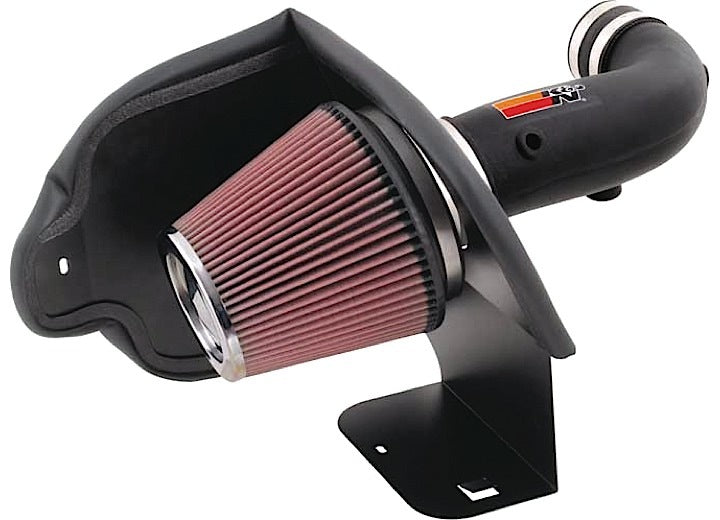 K&N 57-1556 Cold Air Intake