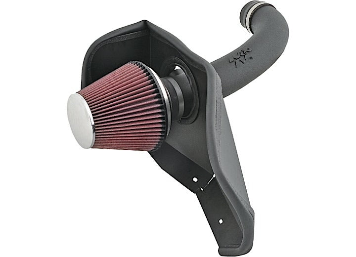 K&N 57-1558 Cold Air Intake
