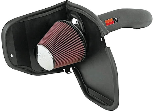 K&N 57-1559 Cold Air Intake