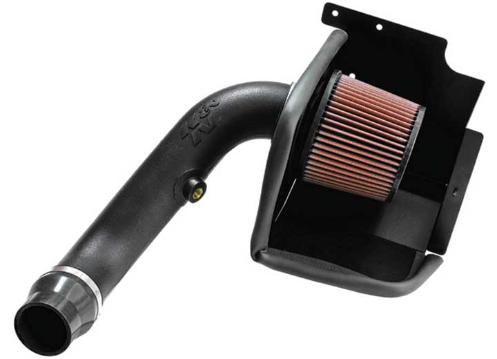 K&N 57-1560 Cold Air Intake