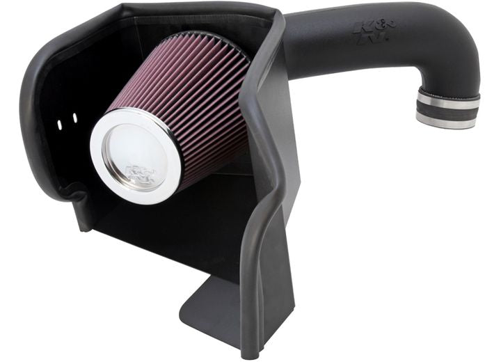 K&N 57-1561 Cold Air Intake