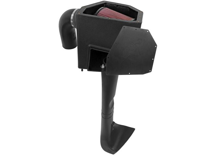 K&N 57-1562 Cold Air Intake