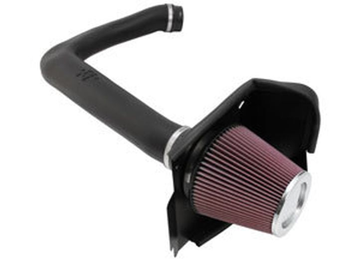 K&N 57-1564 Cold Air Intake