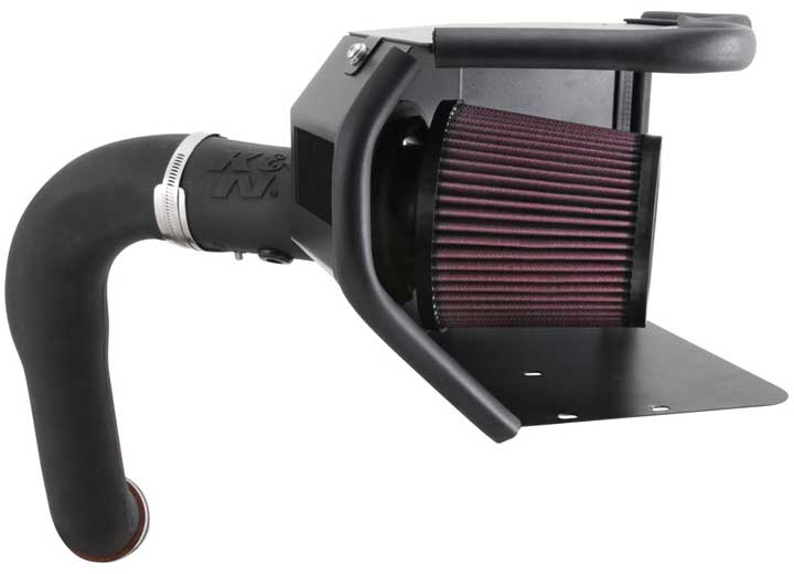 K&N 57-1567 Cold Air Intake