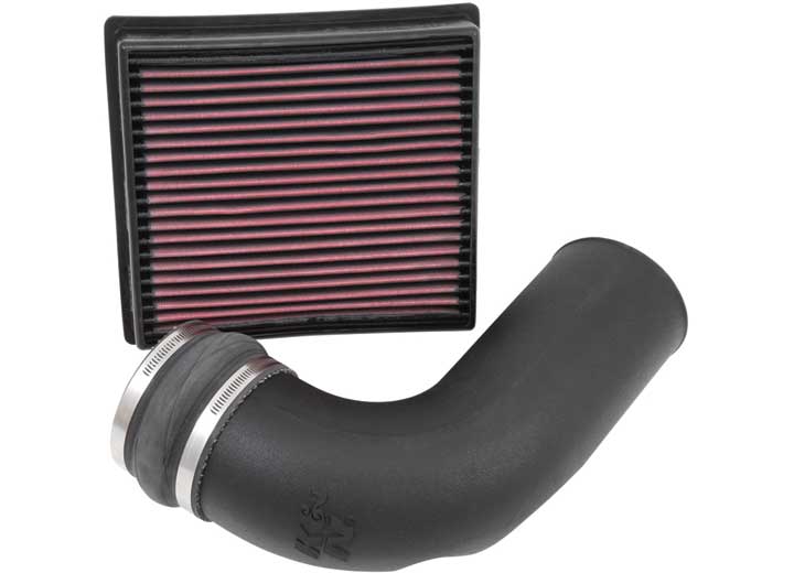 K&N 57-1568 Cold Air Intake