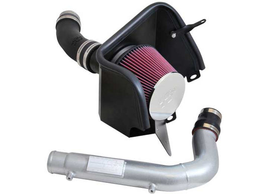 K&N 57-1570 Cold Air Intake