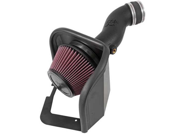 K&N 57-1572 Cold Air Intake