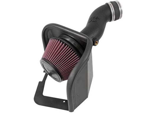 K&N 57-1572 Cold Air Intake