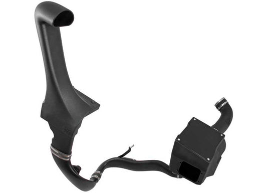 K&N 57-1573 Cold Air Intake