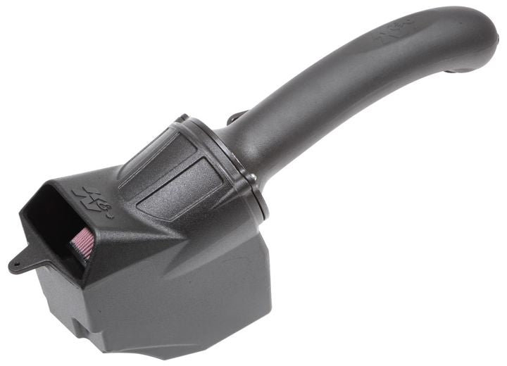 K&N 57-1580 Cold Air Intake