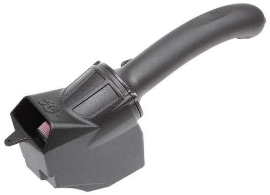K&N 57-1580 Cold Air Intake