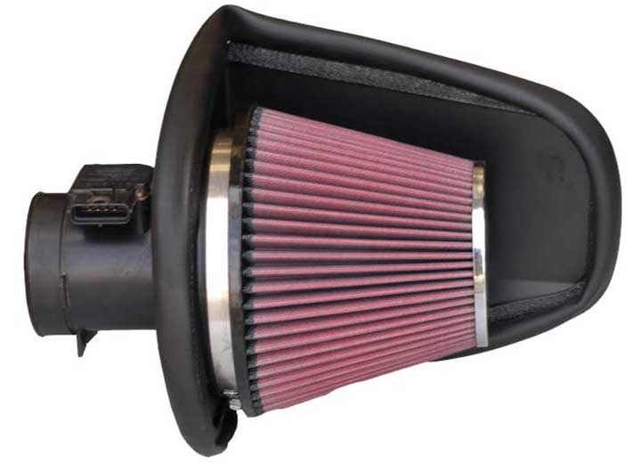 K&N 57-2523-2 Cold Air Intake