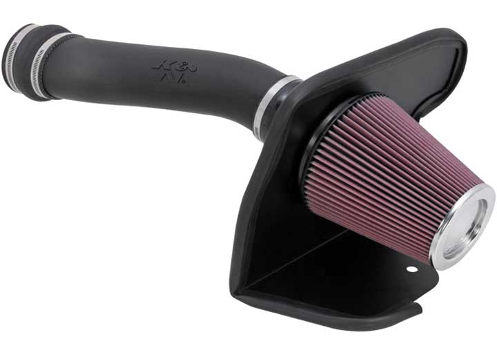 K&N 57-2524-2 Cold Air Intake