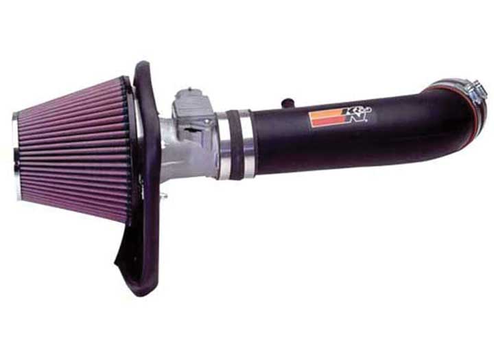 K&N 57-2529-1 Cold Air Intake