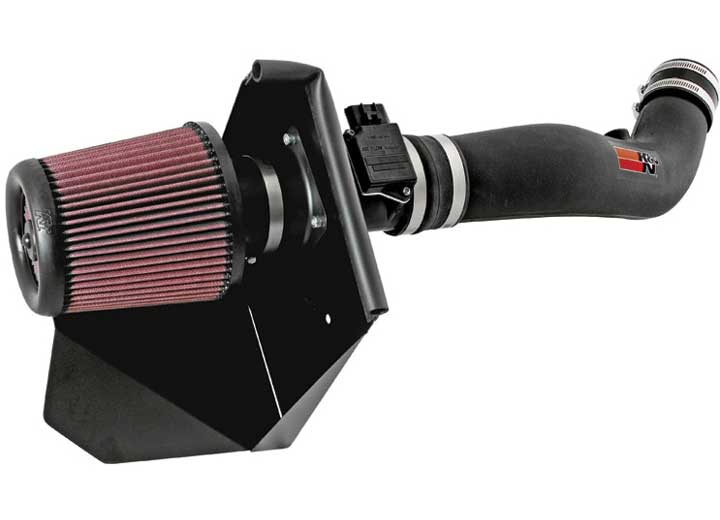 K&N 57-2533 Cold Air Intake