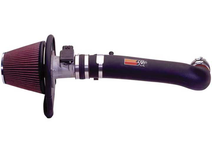 K&N 57-2536 Cold Air Intake