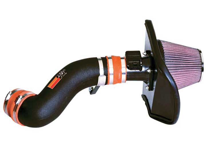 K&N 57-2537 Cold Air Intake