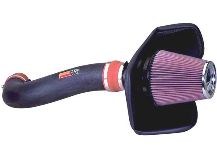 K&N 57-2538 Cold Air Intake