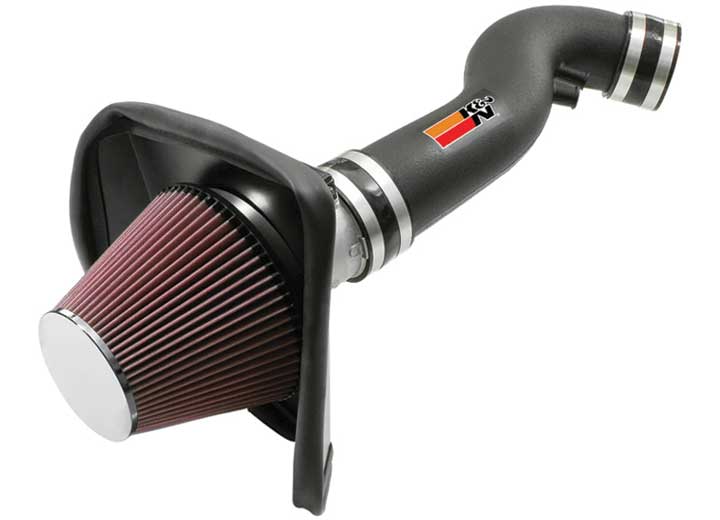 K&N 57-2539 Cold Air Intake