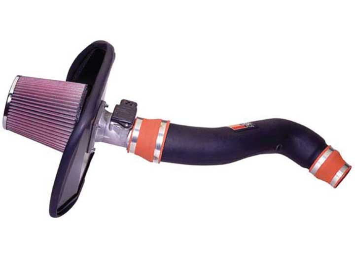 K&N 57-2540 Cold Air Intake