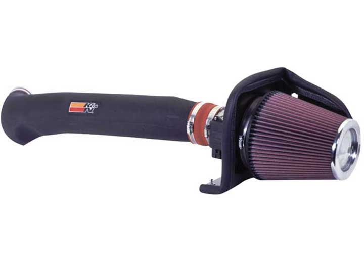 K&N 57-2543 Cold Air Intake