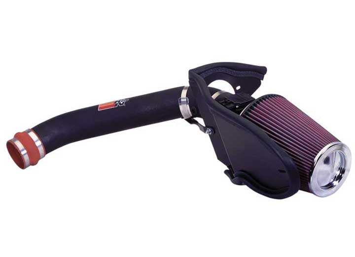 K&N 57-2544 Cold Air Intake