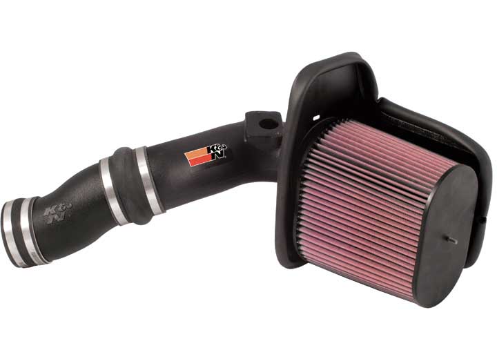 K&N 57-2546-1 Cold Air Intake