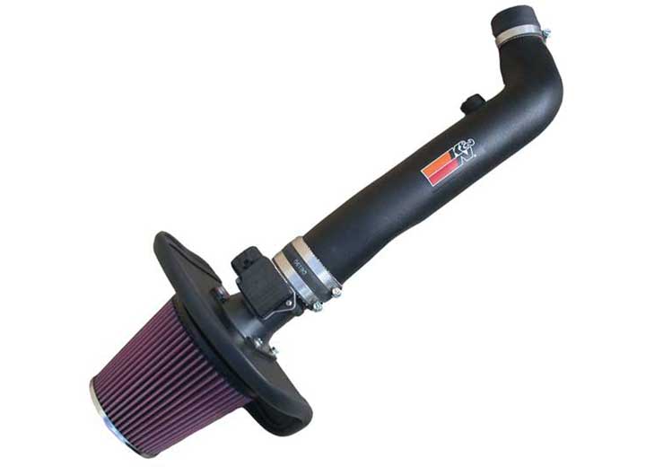 K&N 57-2554 Cold Air Intake