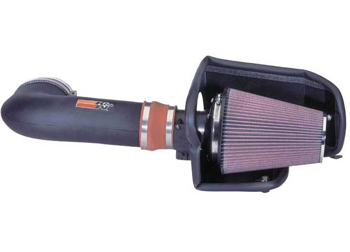 K&N 57-2558 Cold Air Intake