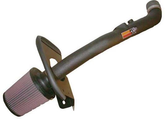 K&N 57-2560 Cold Air Intake