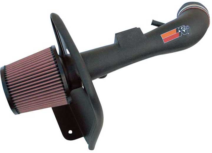 K&N 57-2561 Cold Air Intake