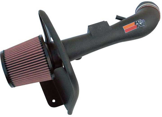 K&N 57-2561 Cold Air Intake