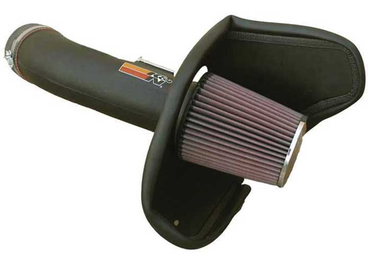 K&N 57-2562 Cold Air Intake