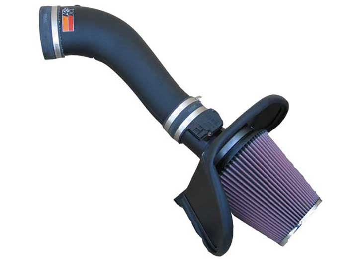 K&N 57-2563 Cold Air Intake
