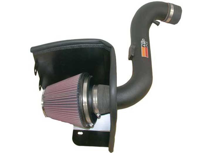 K&N 57-2564 Cold Air Intake