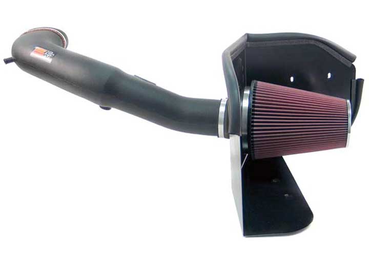 K&N 57-2567 Cold Air Intake