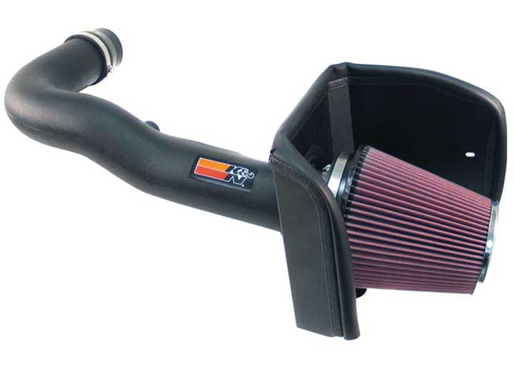 K&N 57-2569 Cold Air Intake