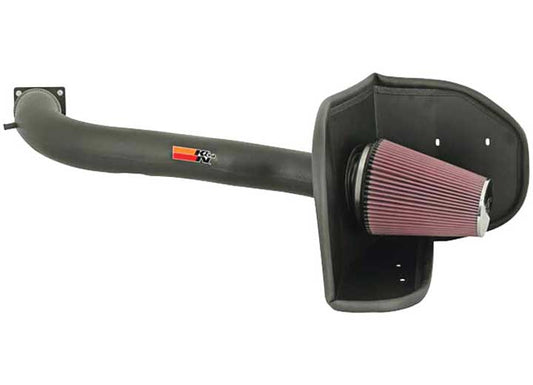 K&N 57-2570 Cold Air Intake