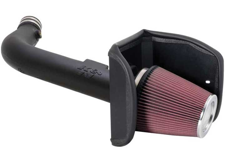 K&N 57-2574 Cold Air Intake