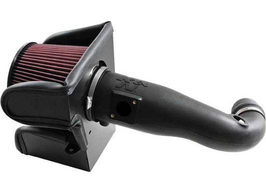 K&N 57-2576 Cold Air Intake