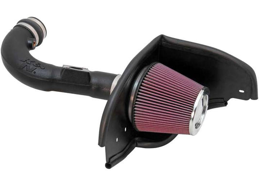 K&N 57-2577 Cold Air Intake