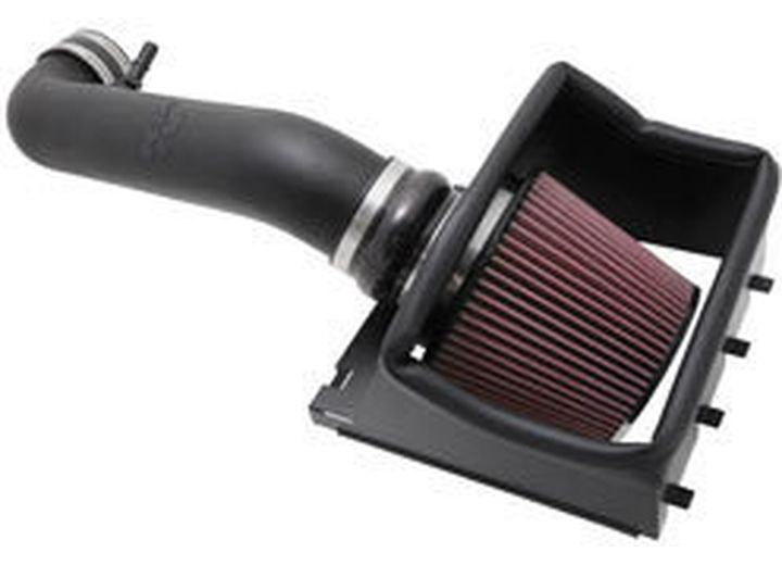 K&N 57-2581 Cold Air Intake