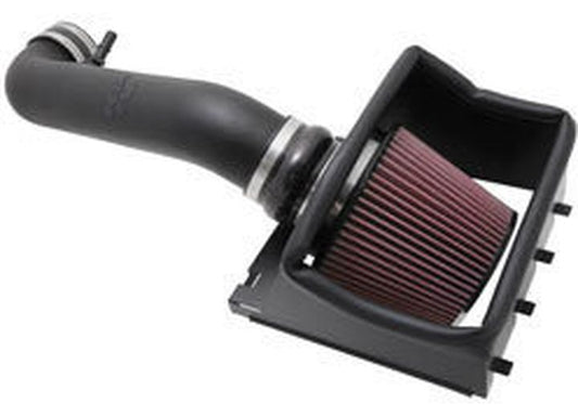 K&N 57-2581 Cold Air Intake