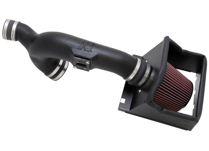 K&N 57-2583 Cold Air Intake