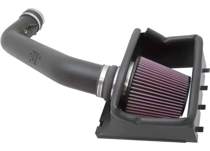 K&N 57-2584 Cold Air Intake