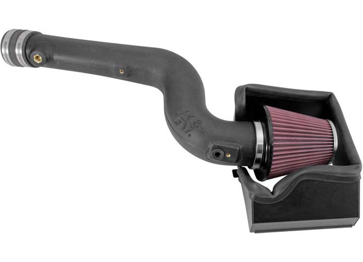 K&N 57-2585 Cold Air Intake